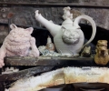 Top of the Kiln