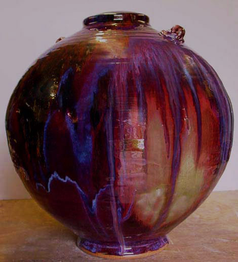 the Inglewood Jar