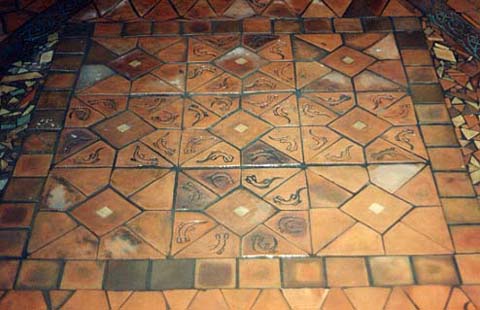 The Tile project